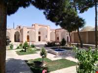 آرامگاه منسوب به ابوسعید ابوالخیر