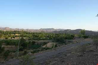 کوه و آبادی ییلاقی اسفره ( سیبره )