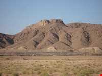 کوه و آبادی ییلاقی اسفره ( سیبره )