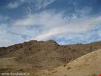 کوه و آبادی ییلاقی اسفره ( سیبره )