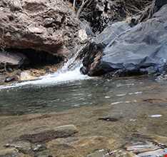 رودخانه زرقان ( کمایستان )