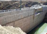 رودخانه زرقان ( کمایستان )