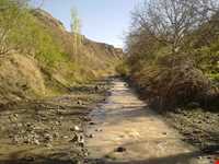 رودخانه زرقان ( کمایستان )