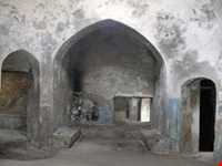 حمام قدیمی نجف خان