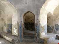 حمام قدیمی نجف خان