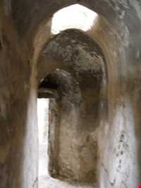 حمام قدیمی نجف خان