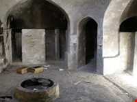 حمام قدیمی نجف خان