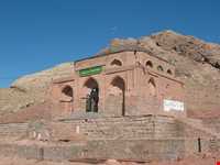 آرامگاه سلطان سلیمان