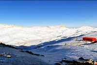 Pooladkaf Ski Resort