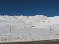 Pooladkaf Ski Resort