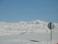 Pooladkaf Ski Resort