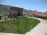 Pooladkaf Ski Resort