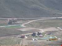 Pooladkaf Ski Resort