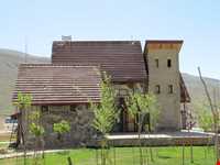 Pooladkaf Ski Resort