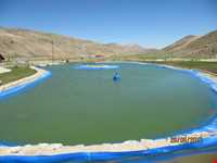 Pooladkaf Ski Resort