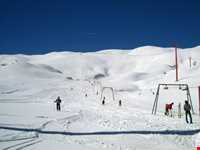Pooladkaf Ski Resort
