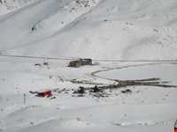 Pooladkaf Ski Resort