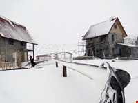 Pooladkaf Ski Resort