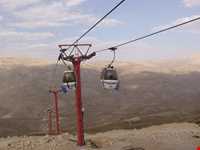 Pooladkaf Ski Resort