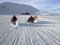 Pooladkaf Ski Resort