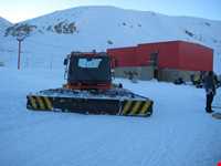 Pooladkaf Ski Resort