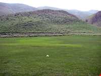 Pooladkaf Ski Resort