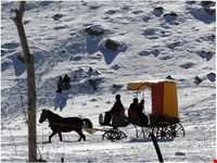 Pooladkaf Ski Resort