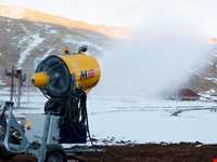 Pooladkaf Ski Resort