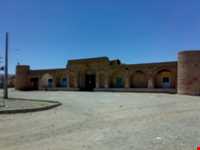 رباط زین آباد