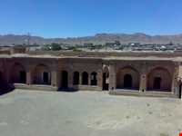 رباط زین آباد