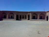 رباط زین آباد