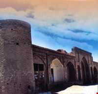 رباط زین آباد