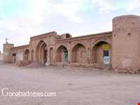 رباط زین آباد