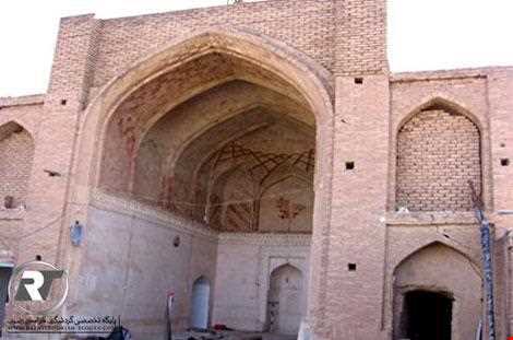 رباط فخرآباد