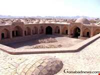 رباط فخرآباد