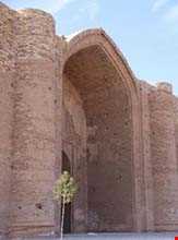 مسجد آق قلعه