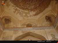 مسجد آق قلعه