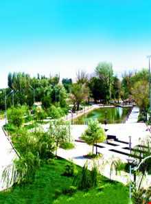 چشمه رسول الله