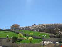 چشمه رسول الله