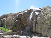 چشمه رسول الله