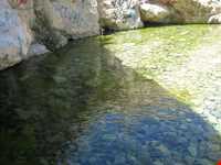 چشمه رسول الله