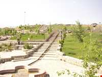 چشمه رسول الله