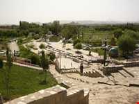 چشمه رسول الله