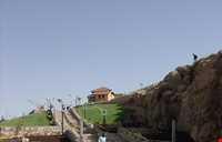 چشمه رسول الله