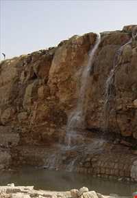 چشمه رسول الله