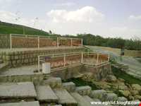 چشمه رسول الله