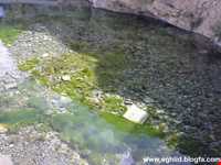 چشمه رسول الله