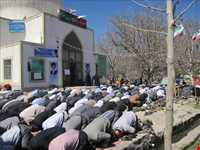 روستای بیدخور