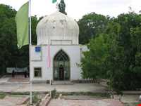 روستای بیدخور