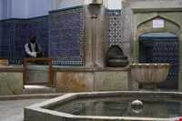 Ganjali Khan Bathhouse